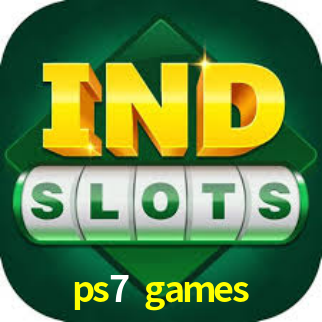 ps7 games