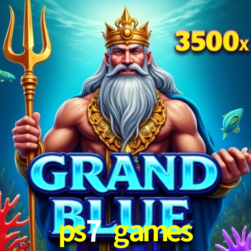 ps7 games,ps7.games