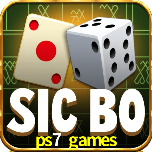 ps7 games: Seu Cassino Premiado com Pagamentos Rápidos