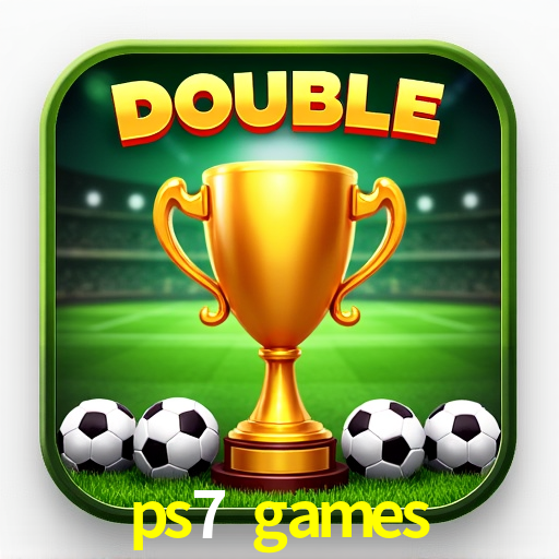 ps7 games