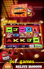 Ofertas Imperdíveis na ps7 games: Promoções e Bônus Que Valem a Pena