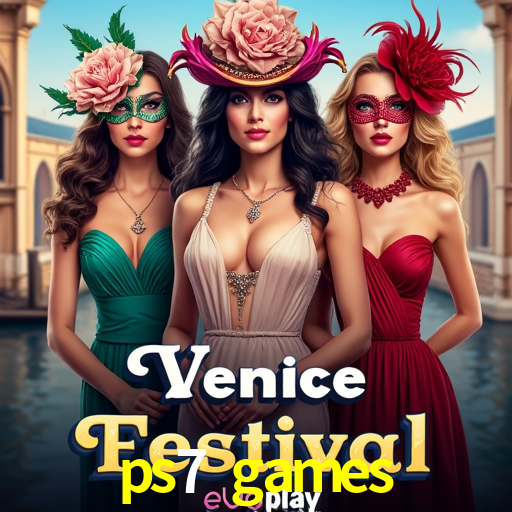 ps7 games,ps7.games