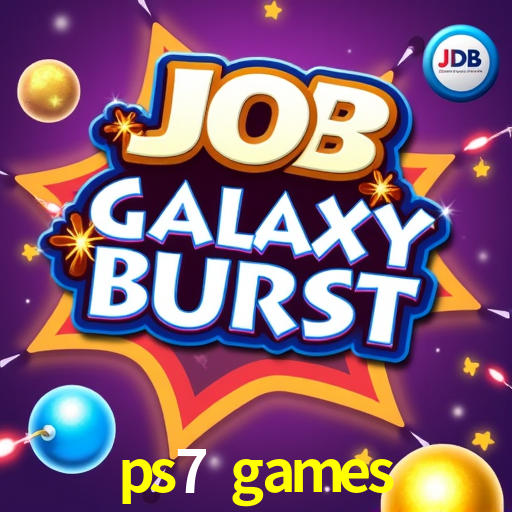 ps7 games,ps7.games