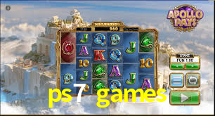 ps7.games