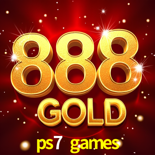ps7 games